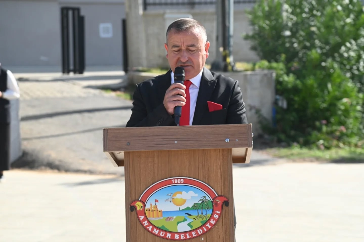 19 Ekim Muhtarlar Günü Kutlandı..