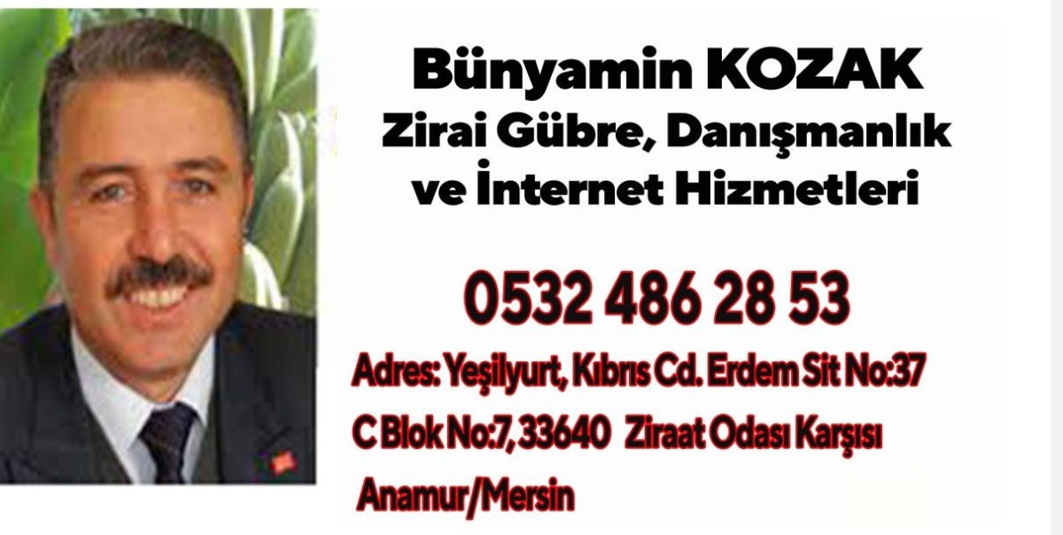 Kozak Tarım
