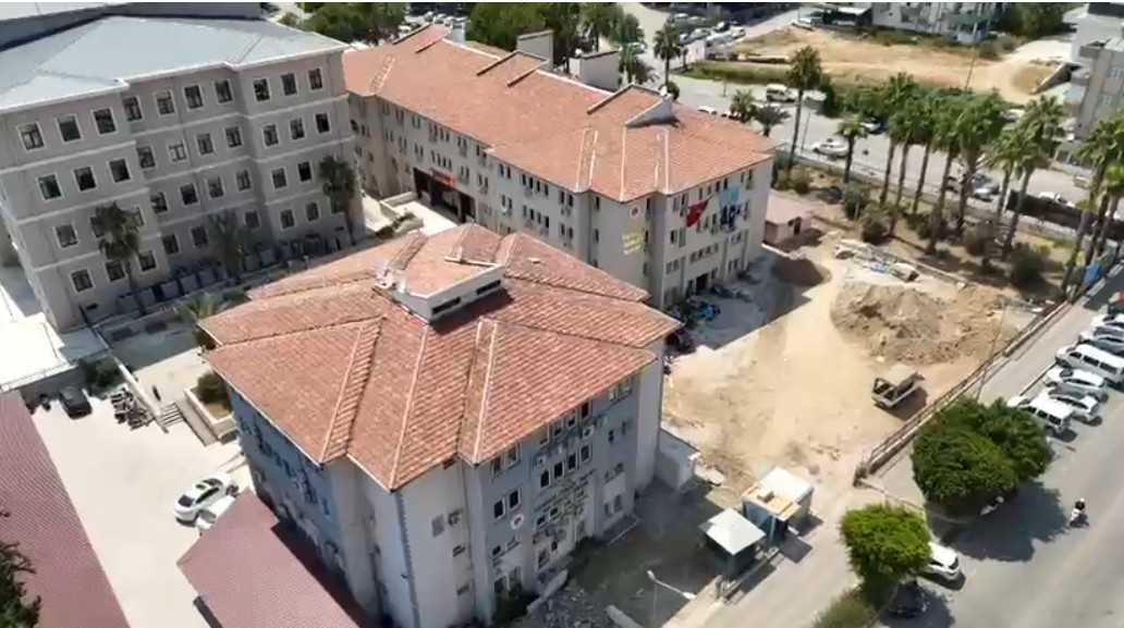 Anamur’da Adaletin Çehresi Değişiyor