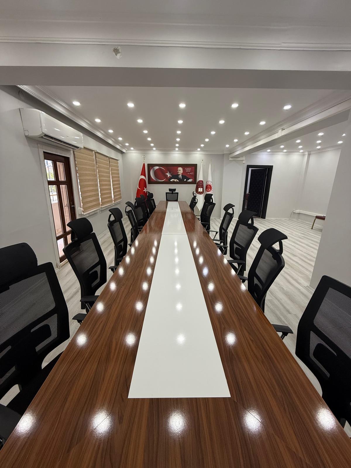 Anamur’da Adaletin Çehresi Değişiyor