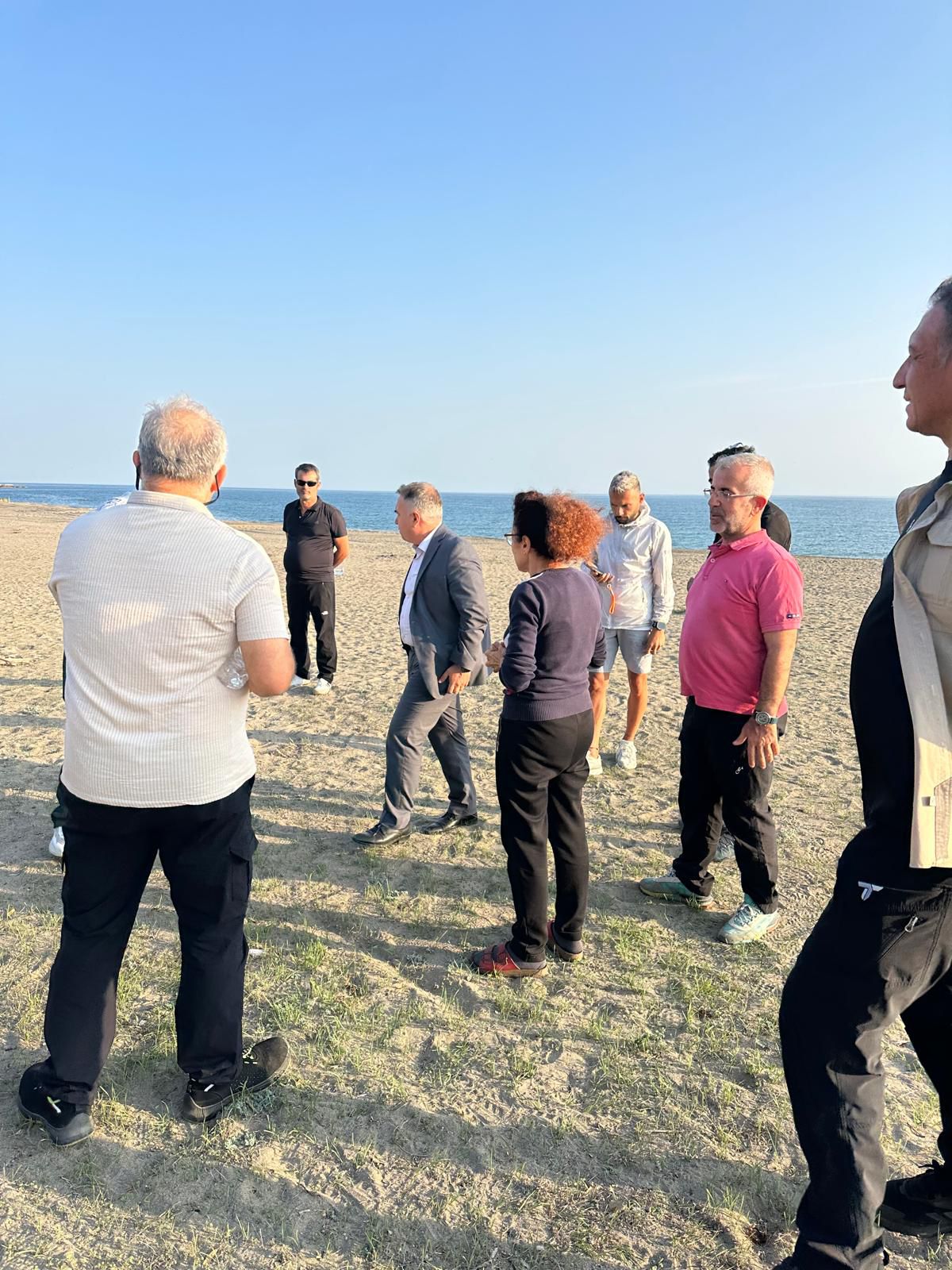 Anamur, Yamaç Paraşütü Türkiye Şampiyonası Süper Finaline Ev Sahipliği Yapacak