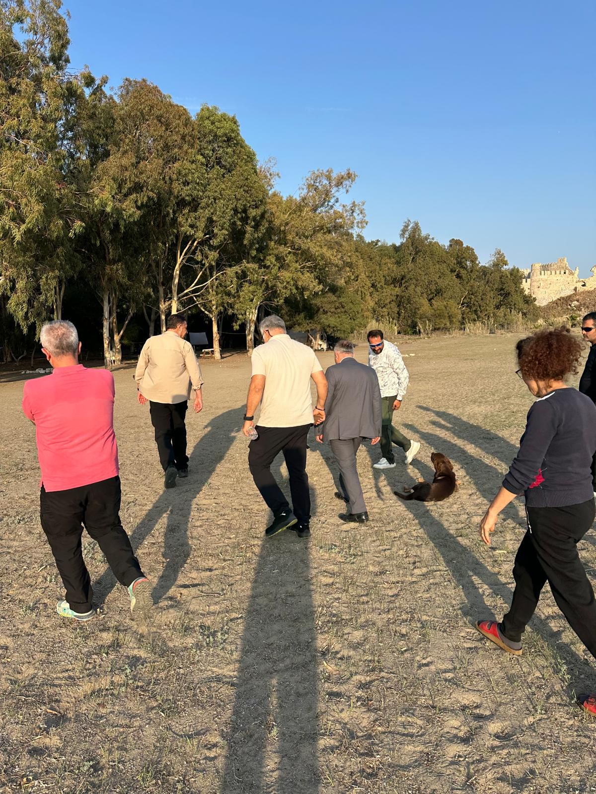 Anamur, Yamaç Paraşütü Türkiye Şampiyonası Süper Finaline Ev Sahipliği Yapacak