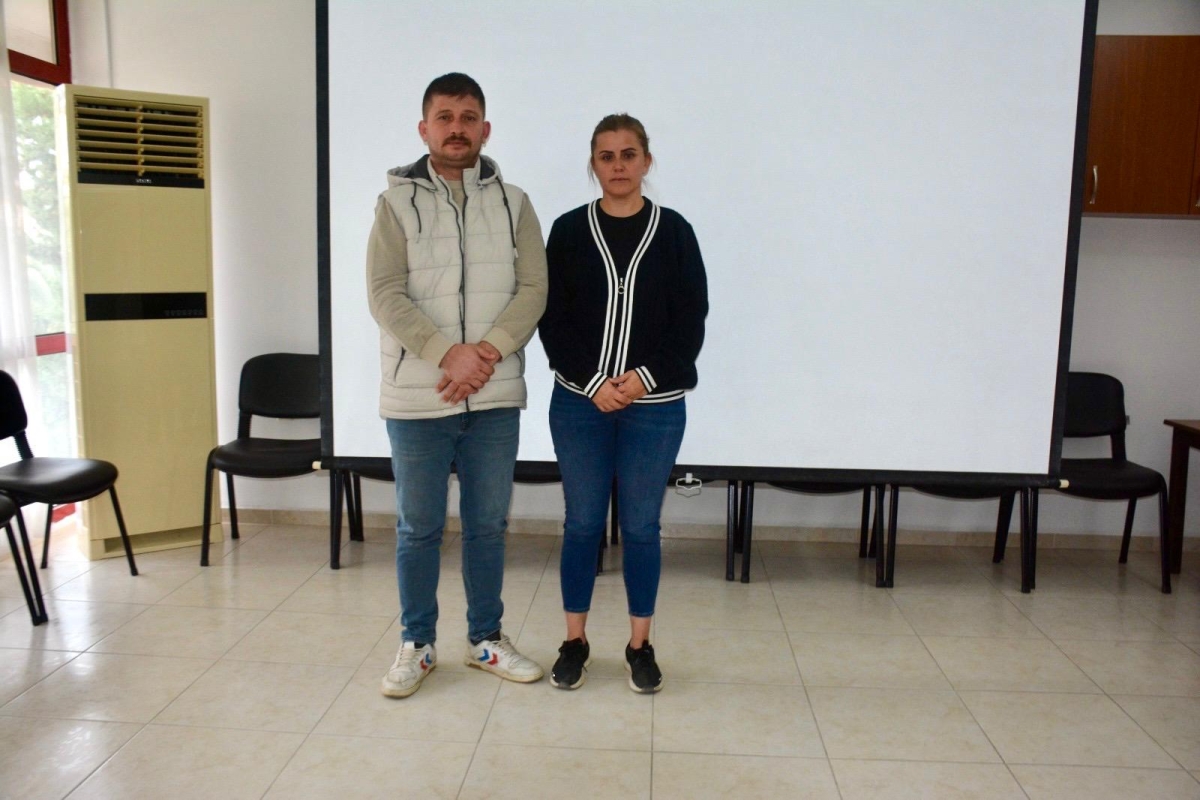 “DMD Kuzeyhan’ın Tedavi Umudu Devam Ediyor; Aileden ‘Zaman Daralıyor’ Çağrısı..”