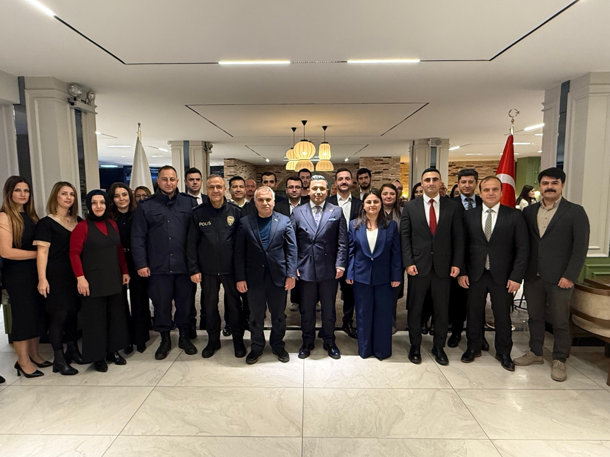 Anamur Adliyesinde Veda Töreni: Başsavcı Çatlı’dan 33 Lojman Müjdesi