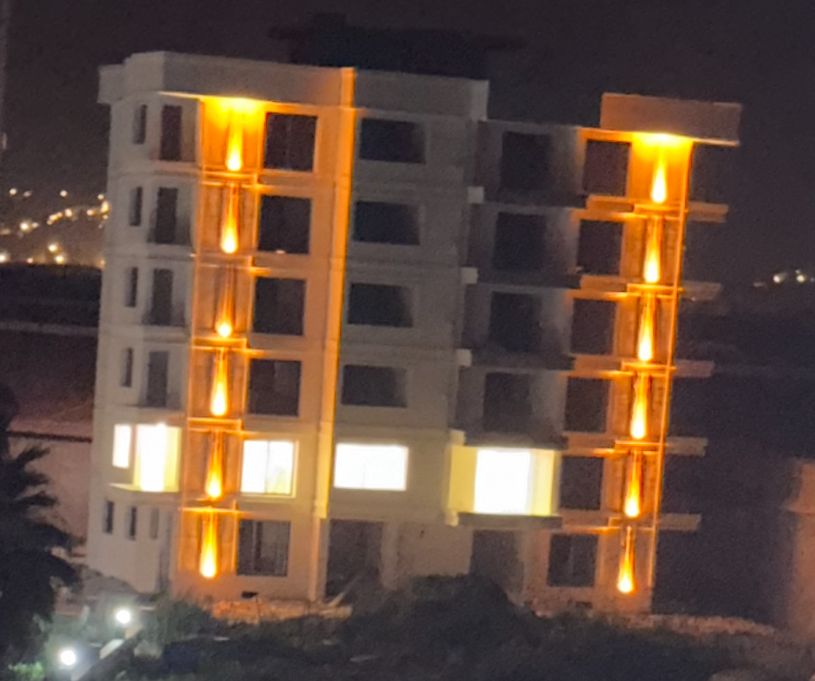 EMİR İNŞAAT - Cemal ŞENOL Yeni Yılınızı Kutlar..
