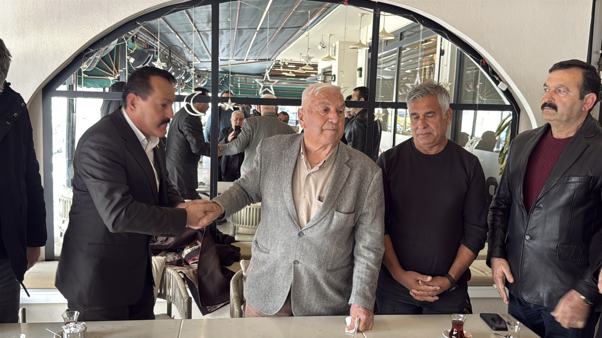 Anamur Şoförler ve Nakliyeciler Odası Seçimlerinde Denge Değişti