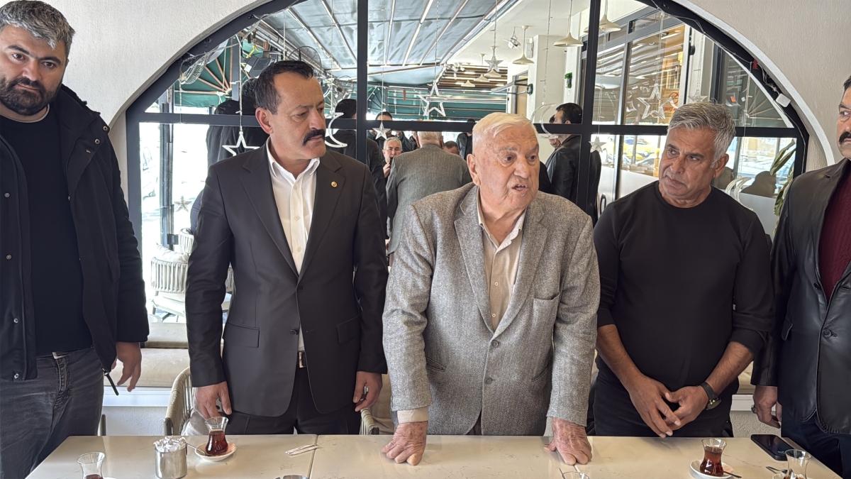 Anamur Şoförler ve Nakliyeciler Odası Seçimlerinde Denge Değişti