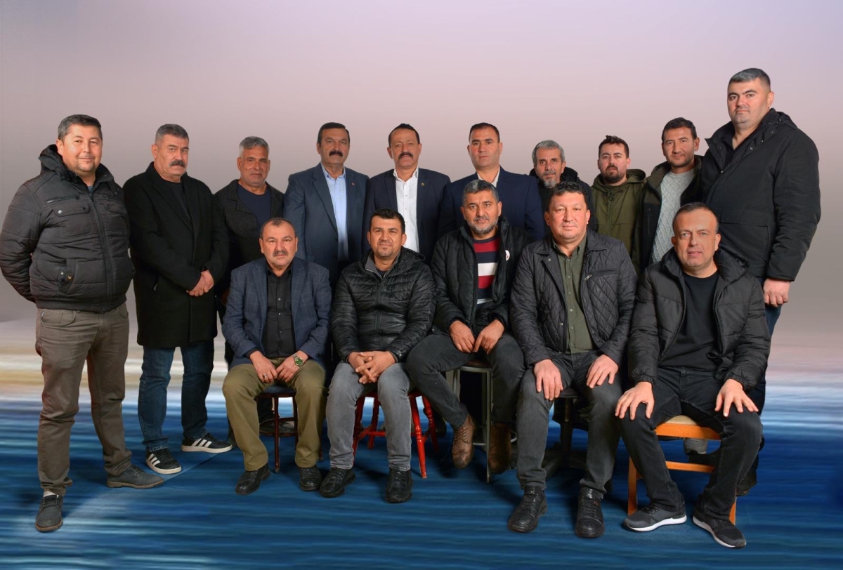 Aziz Özen’den Çağrı: “Mavi Listede Buluşalım”
