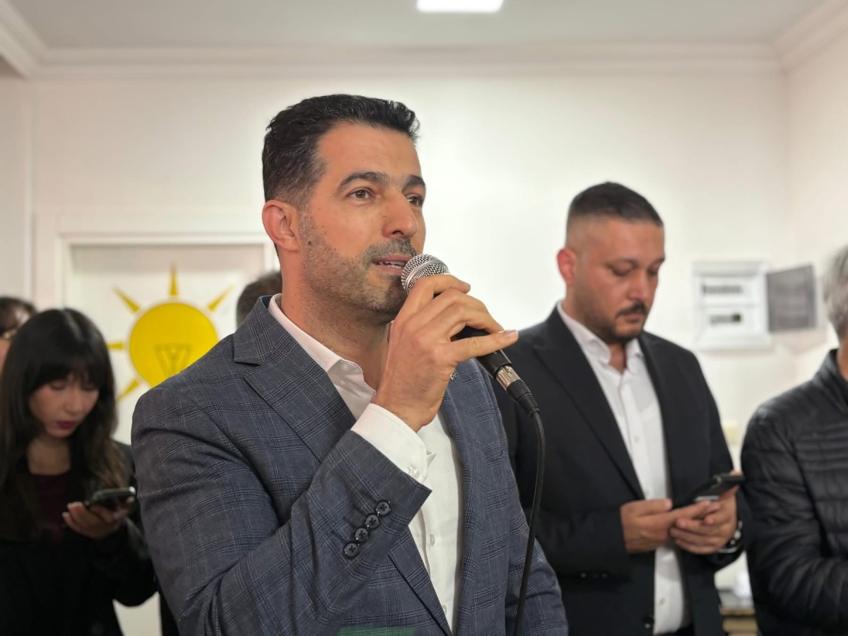 AK Parti Anamur İlçe Danışma Meclisi Toplantısı Yoğun Katılımla Gerçekleştirildi..