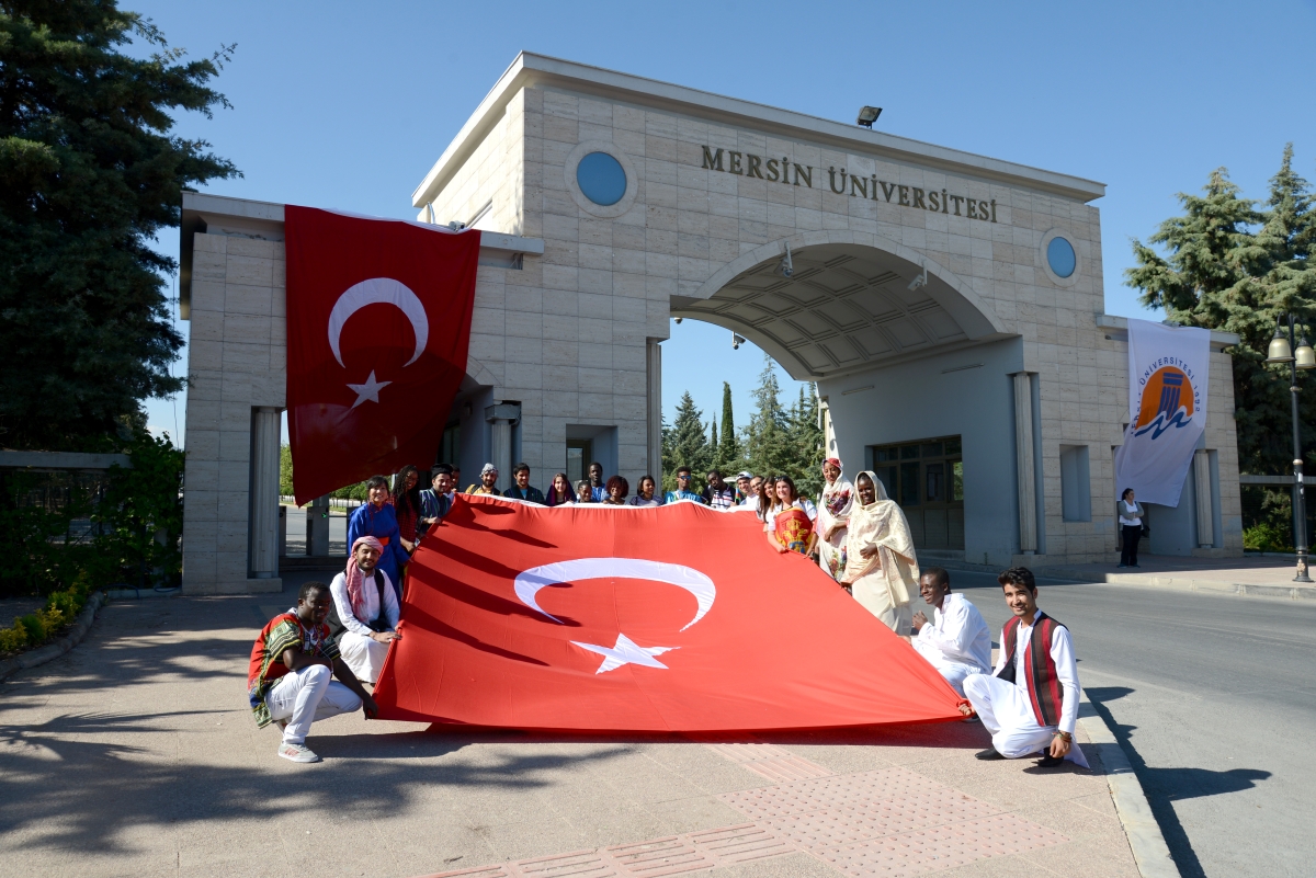 Mersin Üniversitesi’nin Uluslararası Yükselişi QS 2026 ile Tescillendi