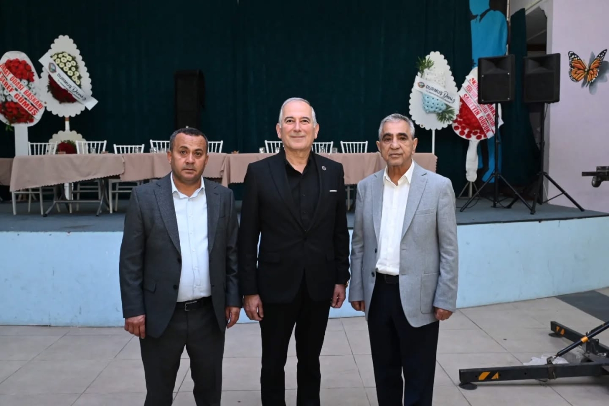 Esnaf Sanatkarlar Odasında Genel Kurul Heyecenı
