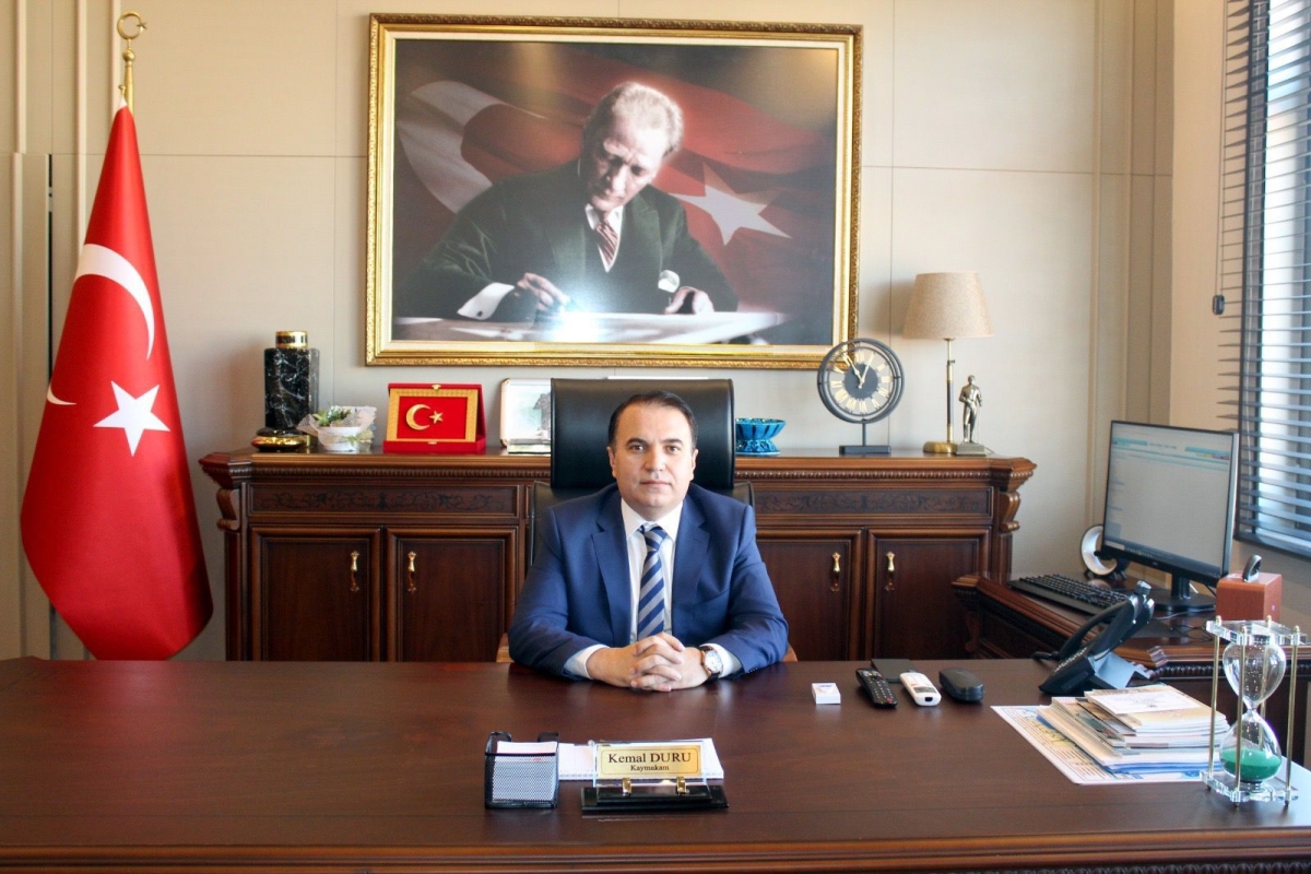 Anamur Kaymakamlığı’ndan Su Taşkını Uyarısı..