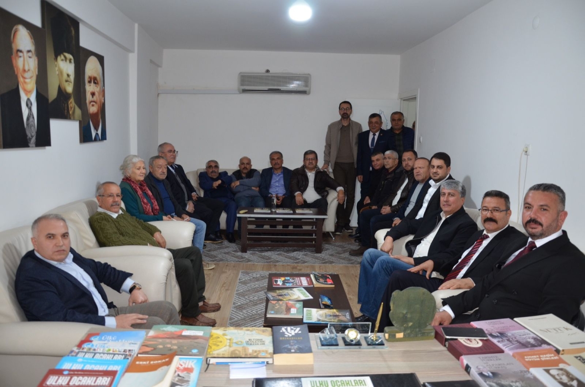Fırat Yılmaz Çakıroğlu Anamur’da Dualarla Anıldı..