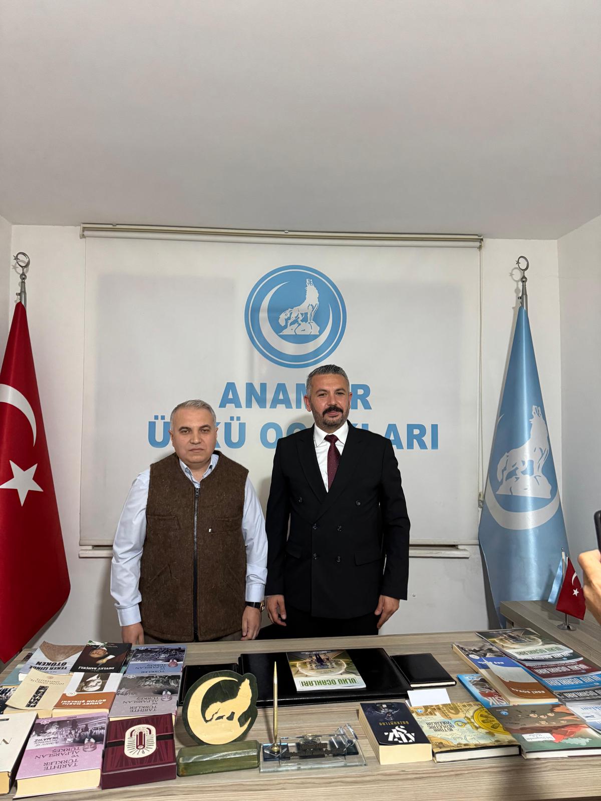 Fırat Yılmaz Çakıroğlu Anamur’da Dualarla Anıldı..