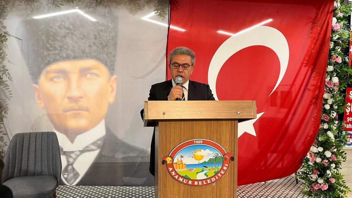 Şehit Şükrü Ünlü Anısına İftar Programı Düzenlendi..