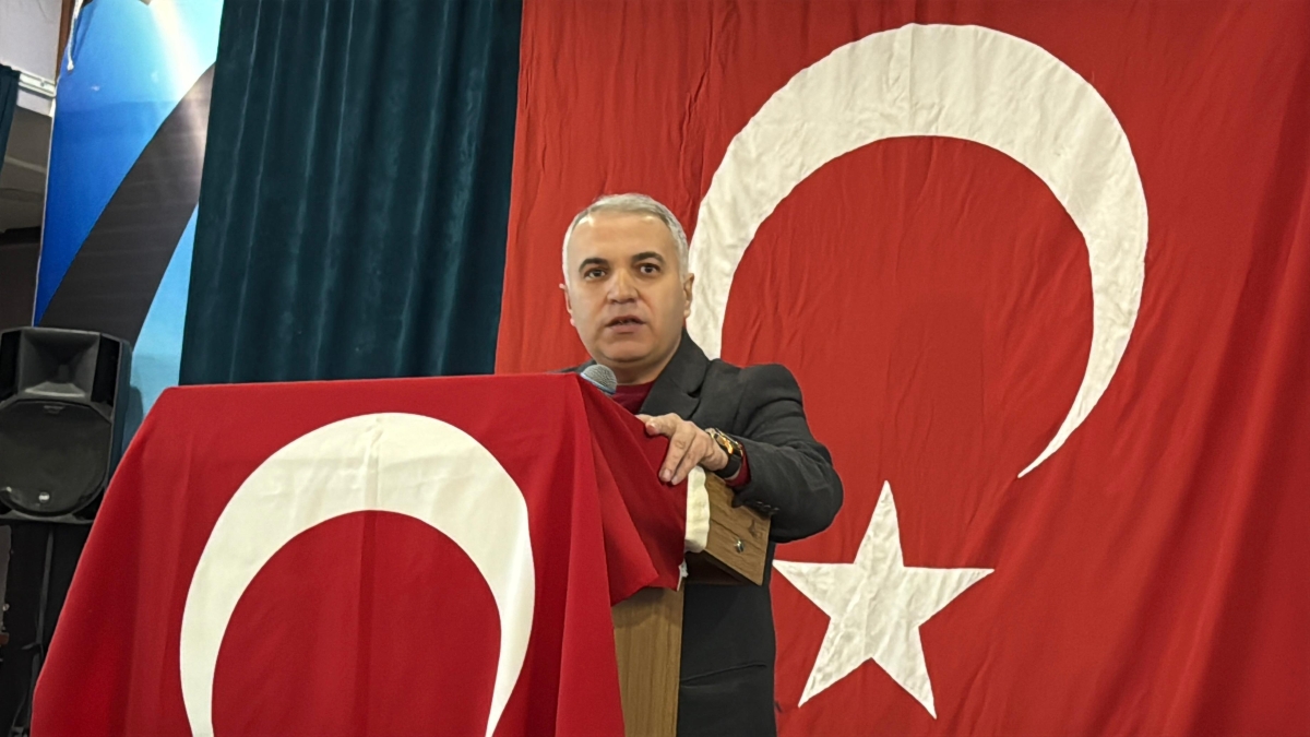 Anamur Ticaret ve Sanayi Odası’ndan Geniş Katılımlı İftar Programı..