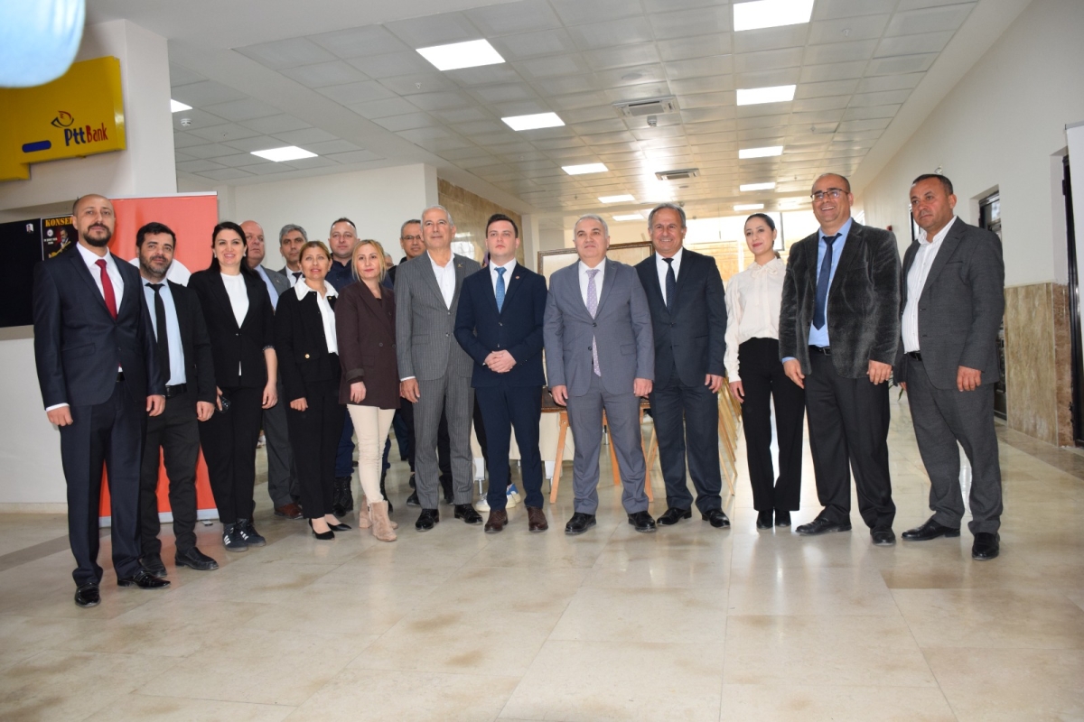 İstiklal Marşı’nın 105. Yılı Anamur’da Açılan Sergiyle Kutlandı.