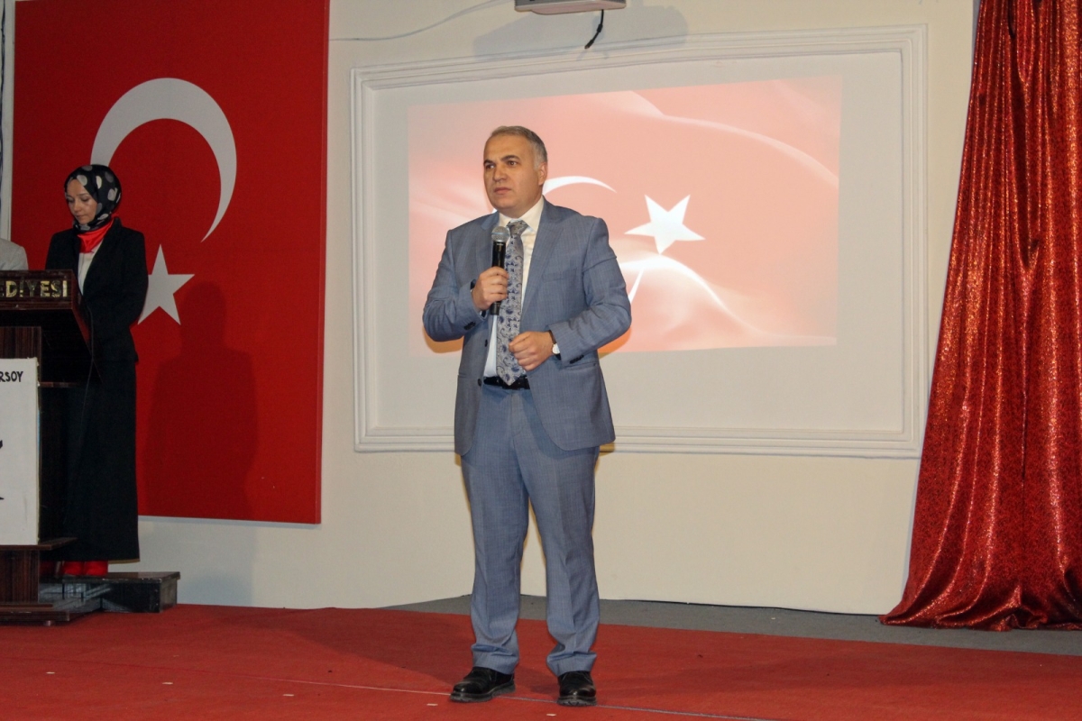 12 Mart İstiklal Marşı’nın Kabulü ve M. Akif Ersoy’u Anma Programı..