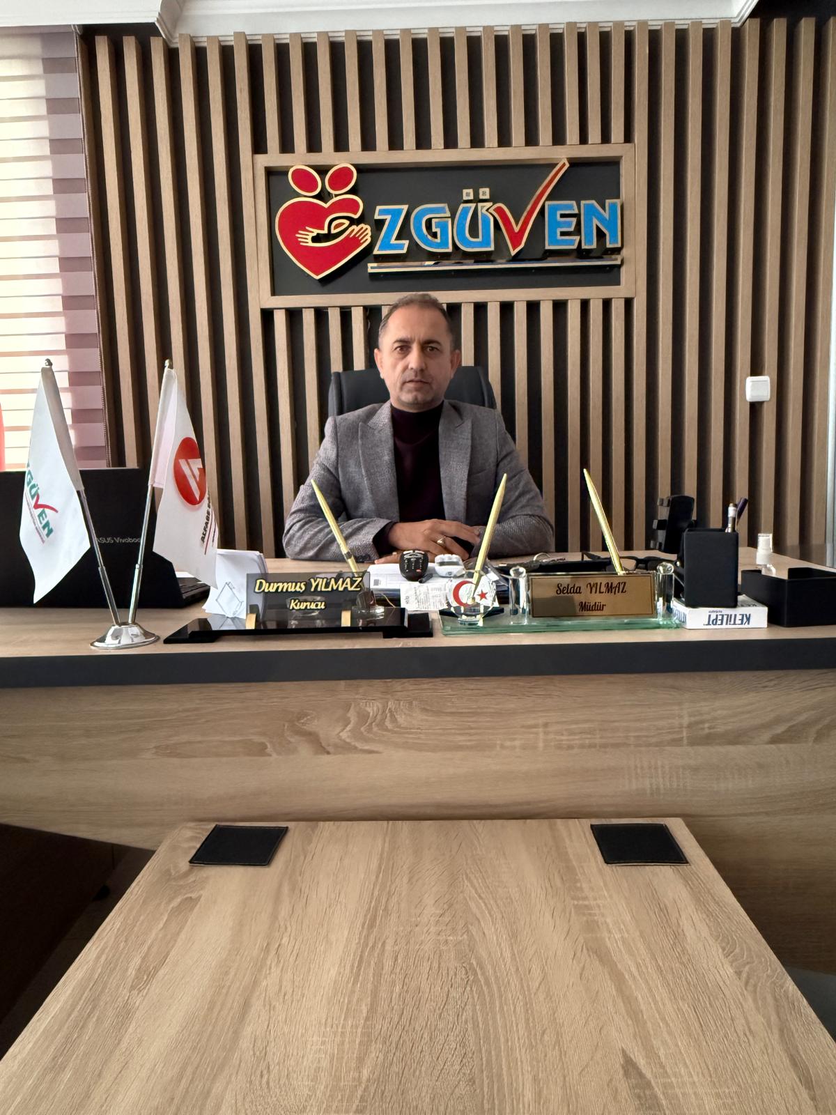 özgüven