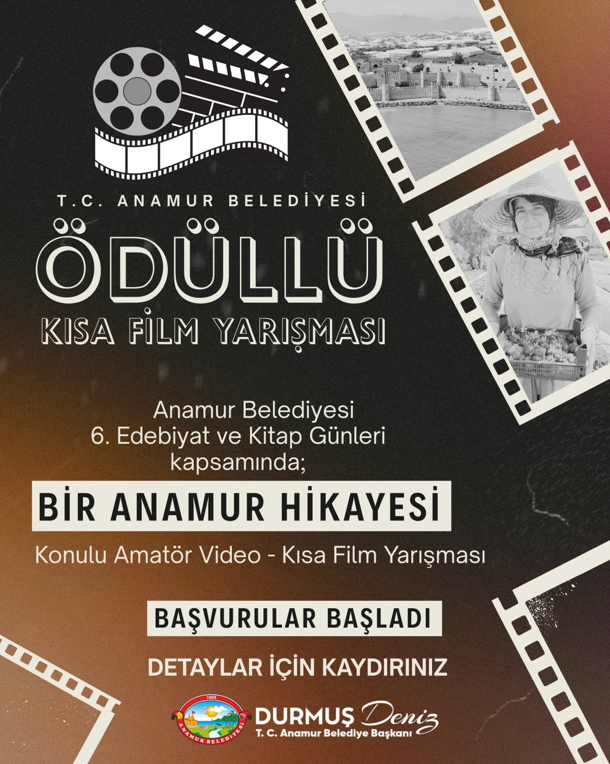 kısa film yarışması