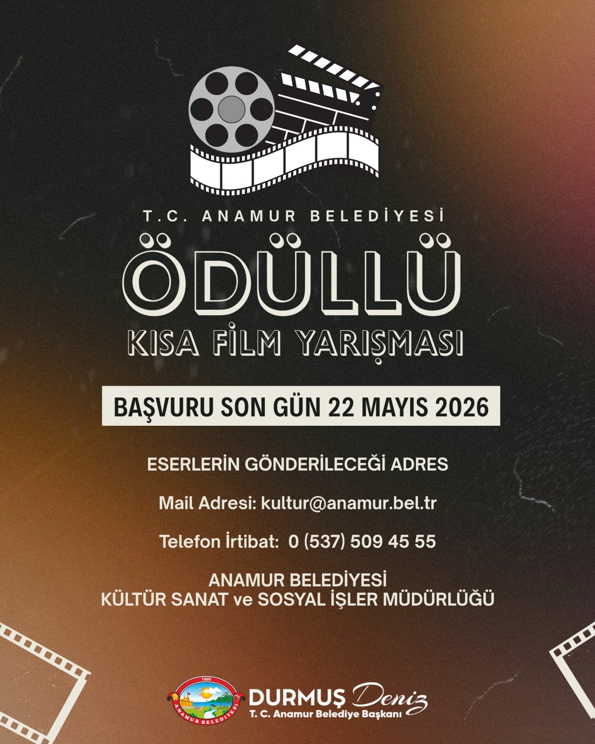 kısa film yarışması