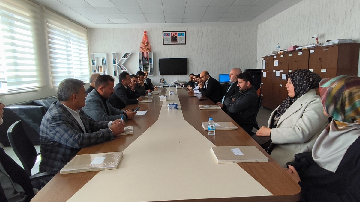 Anamur’da Yüzlerce Öğrenci Umre Ödüllü Yarışma İçin Ter Döktü..