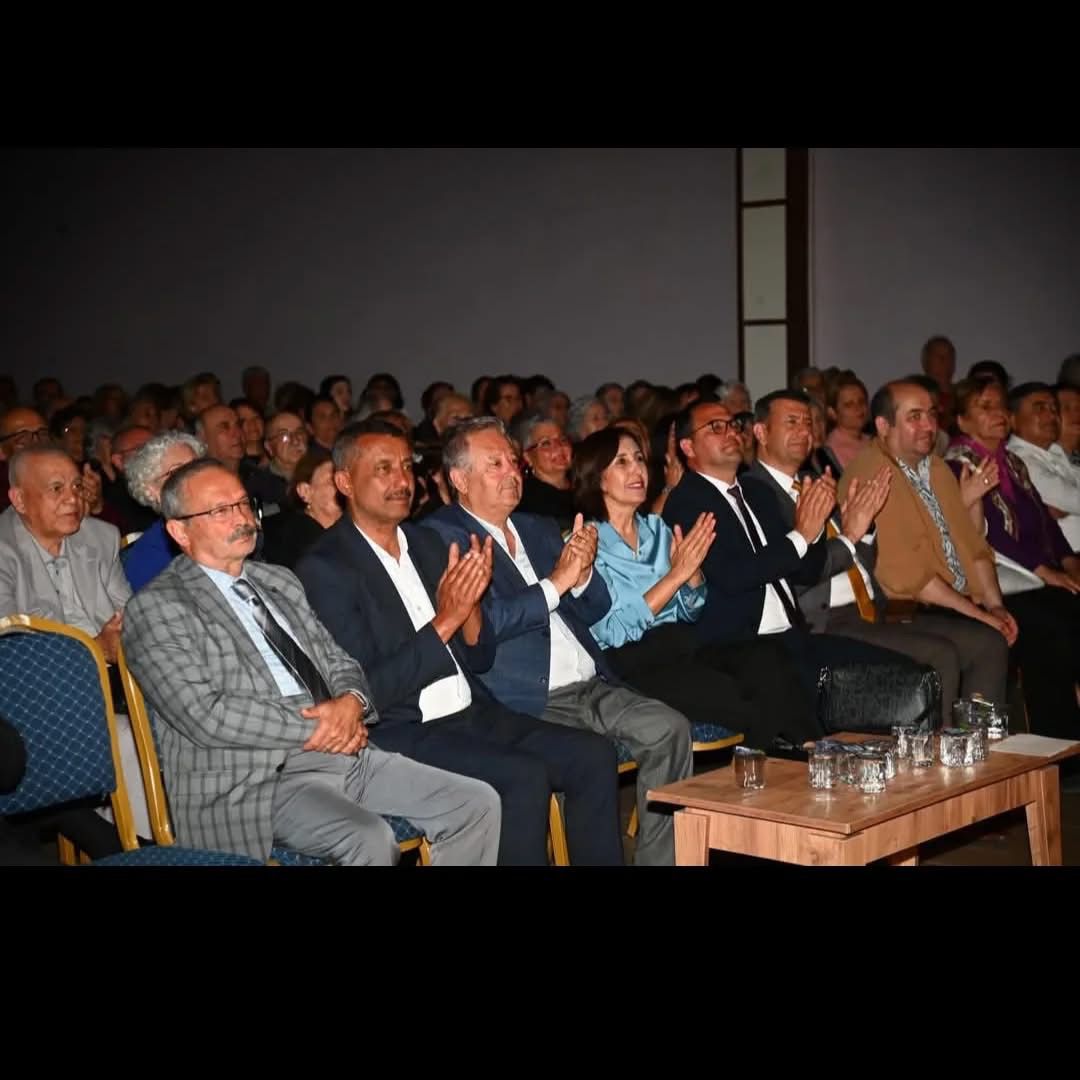ADD Anamur, Türkülerle “Yaza Merhaba” Dediler