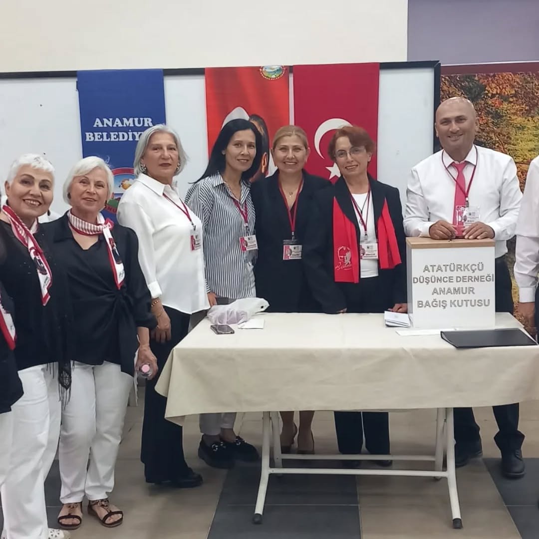 ADD Anamur, Türkülerle “Yaza Merhaba” Dediler