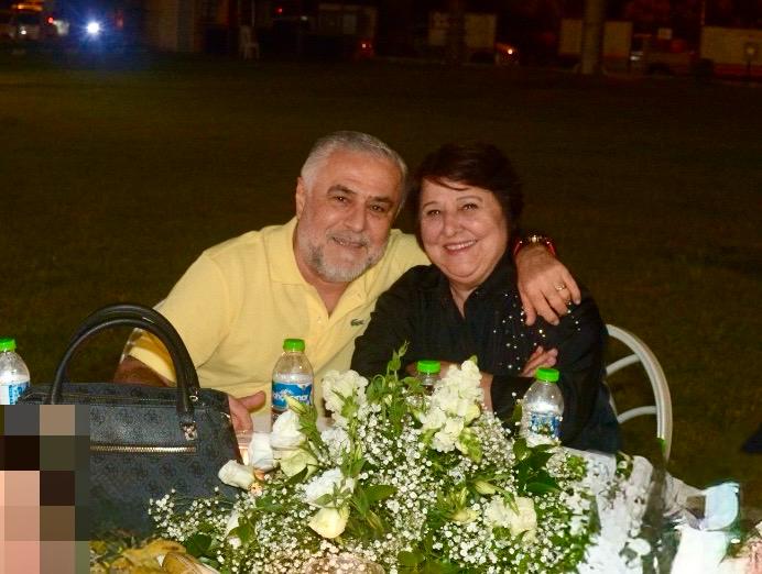 Dr. Mariya Ayça Kozak ile Dr. Barış Arman Coşgun’dan Masal Gibi Düğünle Mutluluğa Yelken Açtı..