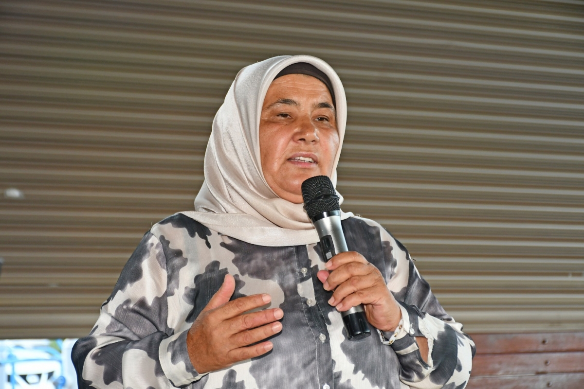 Kızılaliler’de Boksit Madeni Tepkisi: “Doğamıza ve Yaşam Alanlarımıza Dokunmayın”