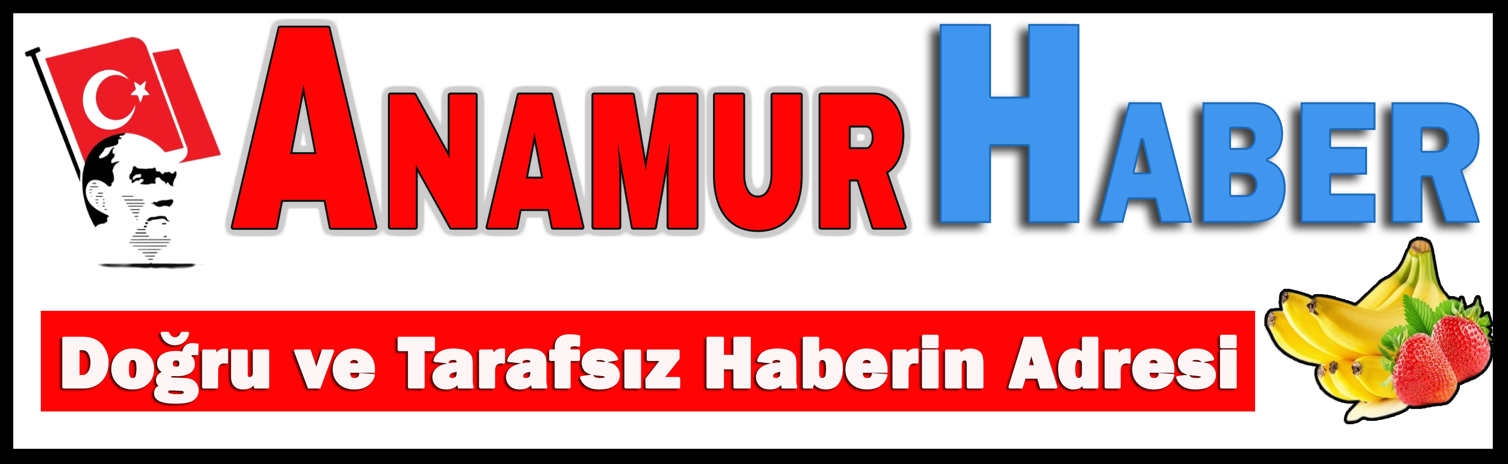 Anamur Haber