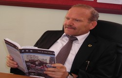 Kazım KILINÇ (Eğitimci Yazar)